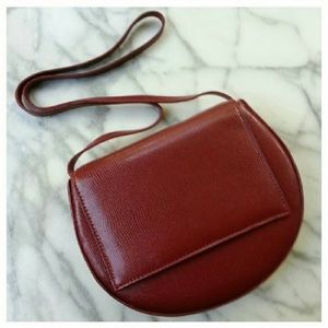 Silence + Noise Half Moon Shoulder Bag